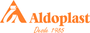 Logo Aldoplast grande