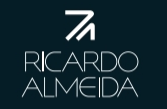 Logo RICARDO ALMEIDA