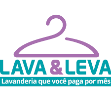 Logo Lava e Leva